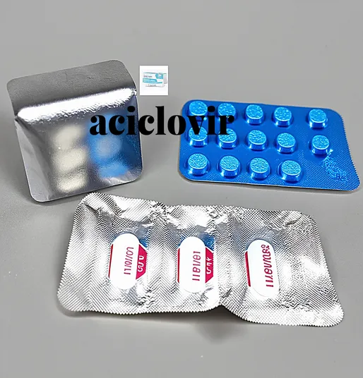 Pomada aciclovir precio